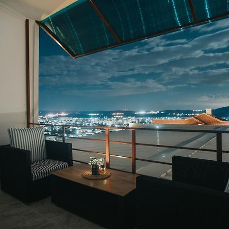 Panorama Apartments Gevgelija Extérieur photo