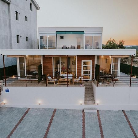 Panorama Apartments Gevgelija Extérieur photo