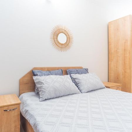 Panorama Apartments Gevgelija Extérieur photo