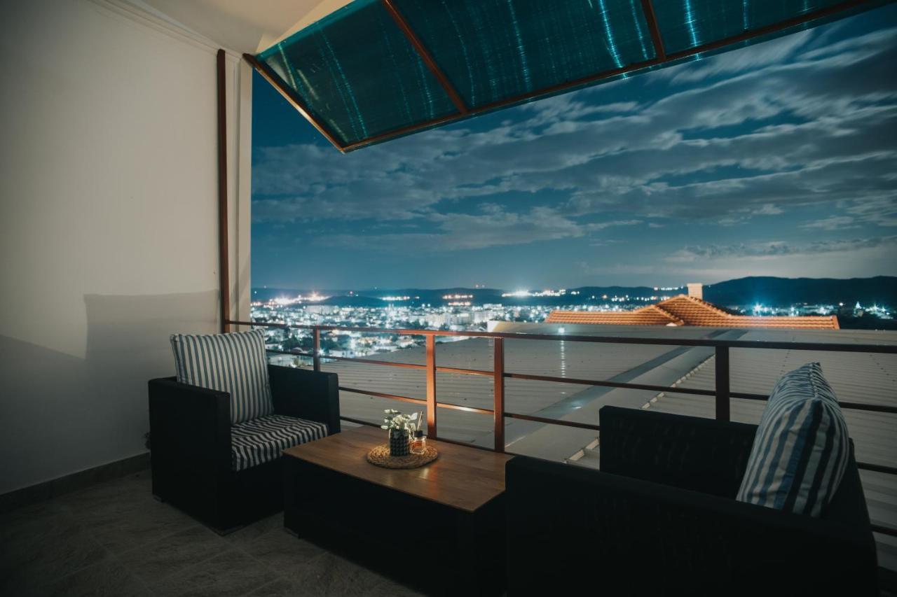 Panorama Apartments Gevgelija Extérieur photo