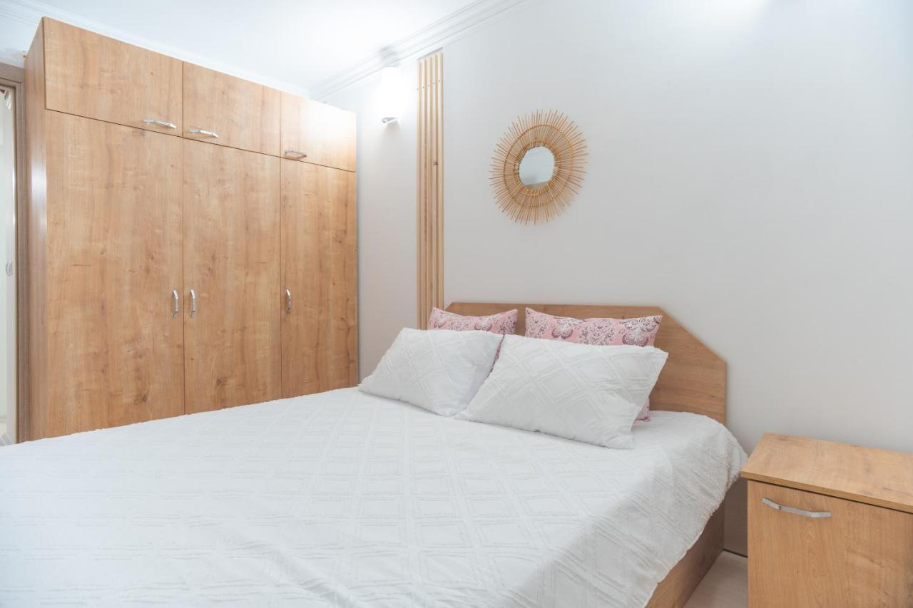 Panorama Apartments Gevgelija Extérieur photo