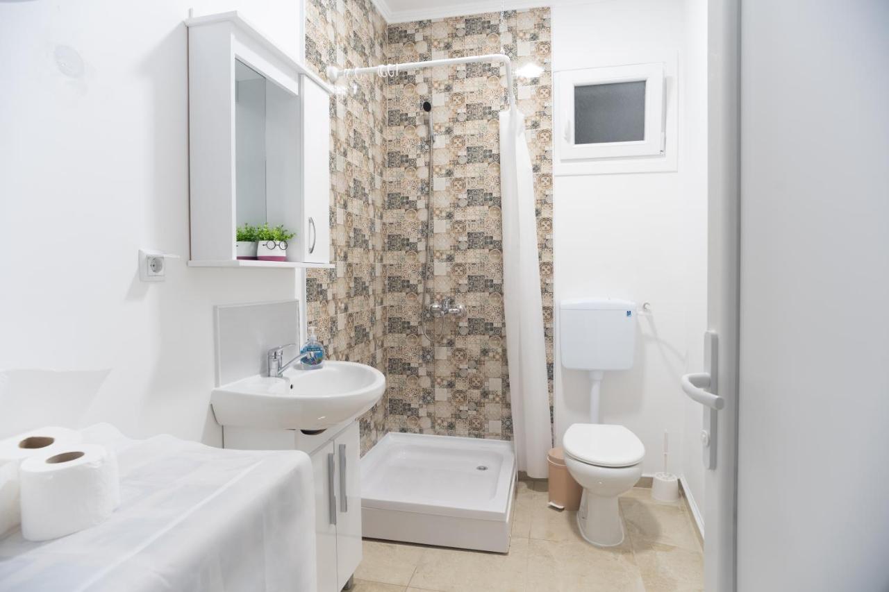Panorama Apartments Gevgelija Extérieur photo