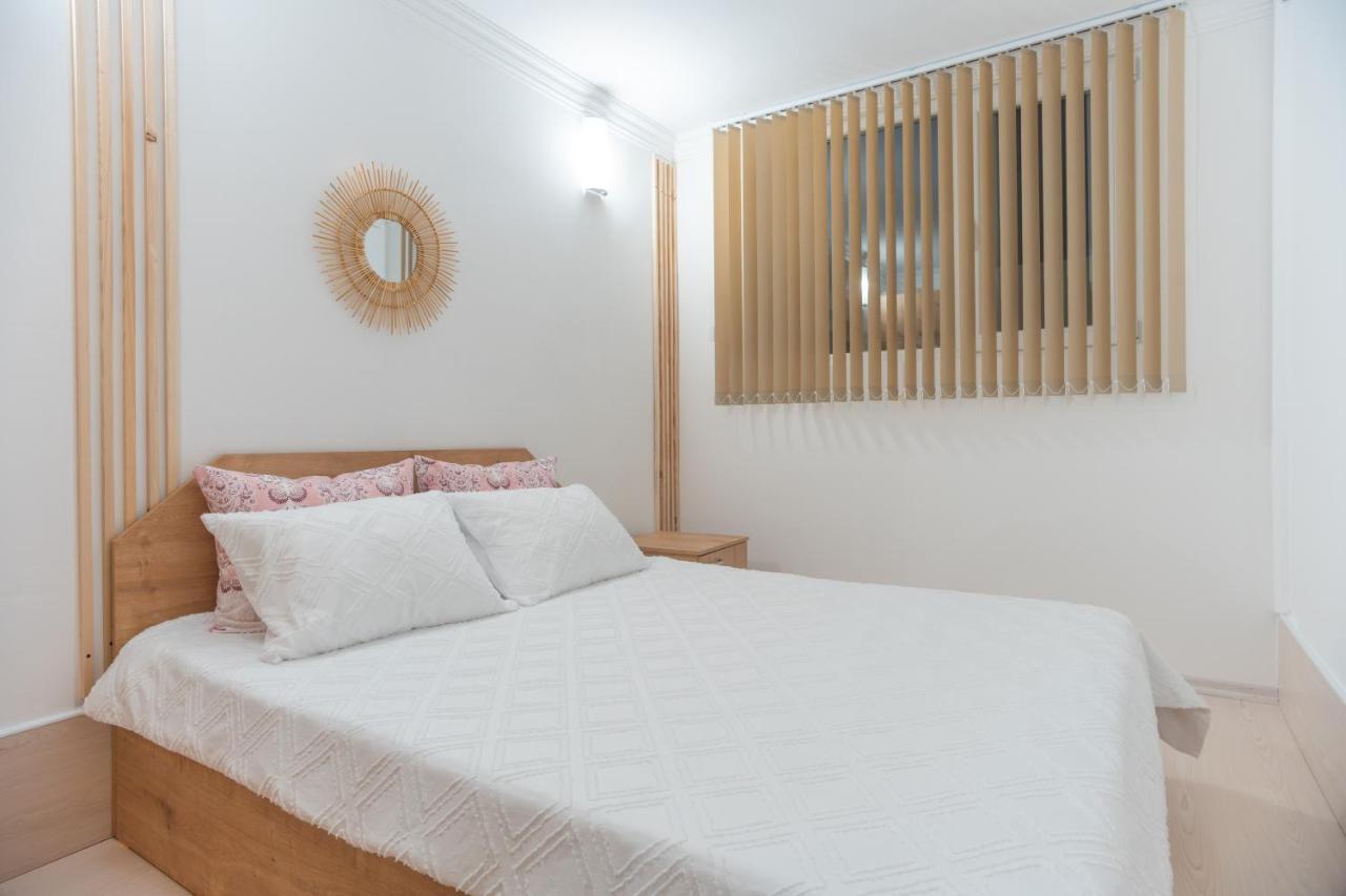 Panorama Apartments Gevgelija Extérieur photo