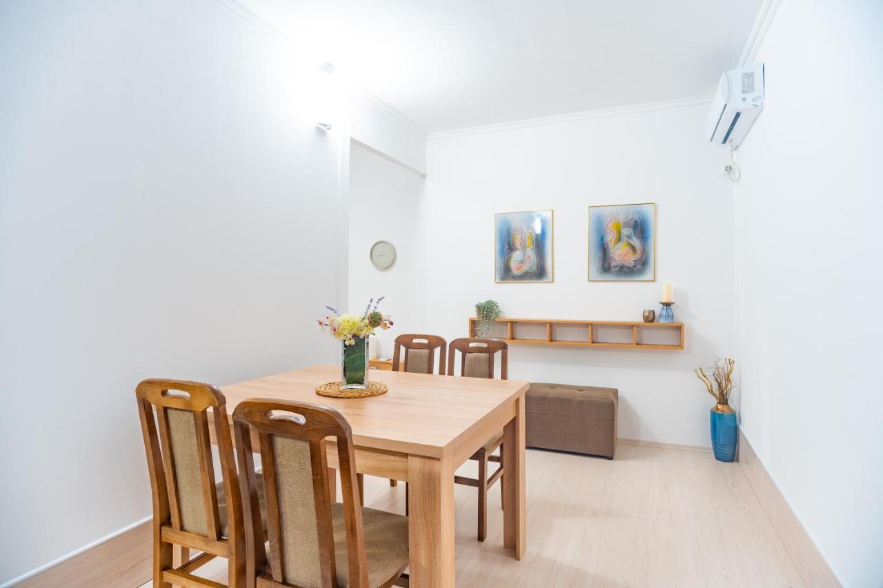 Panorama Apartments Gevgelija Extérieur photo