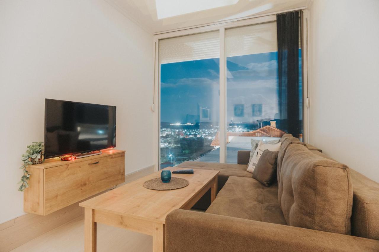 Panorama Apartments Gevgelija Extérieur photo