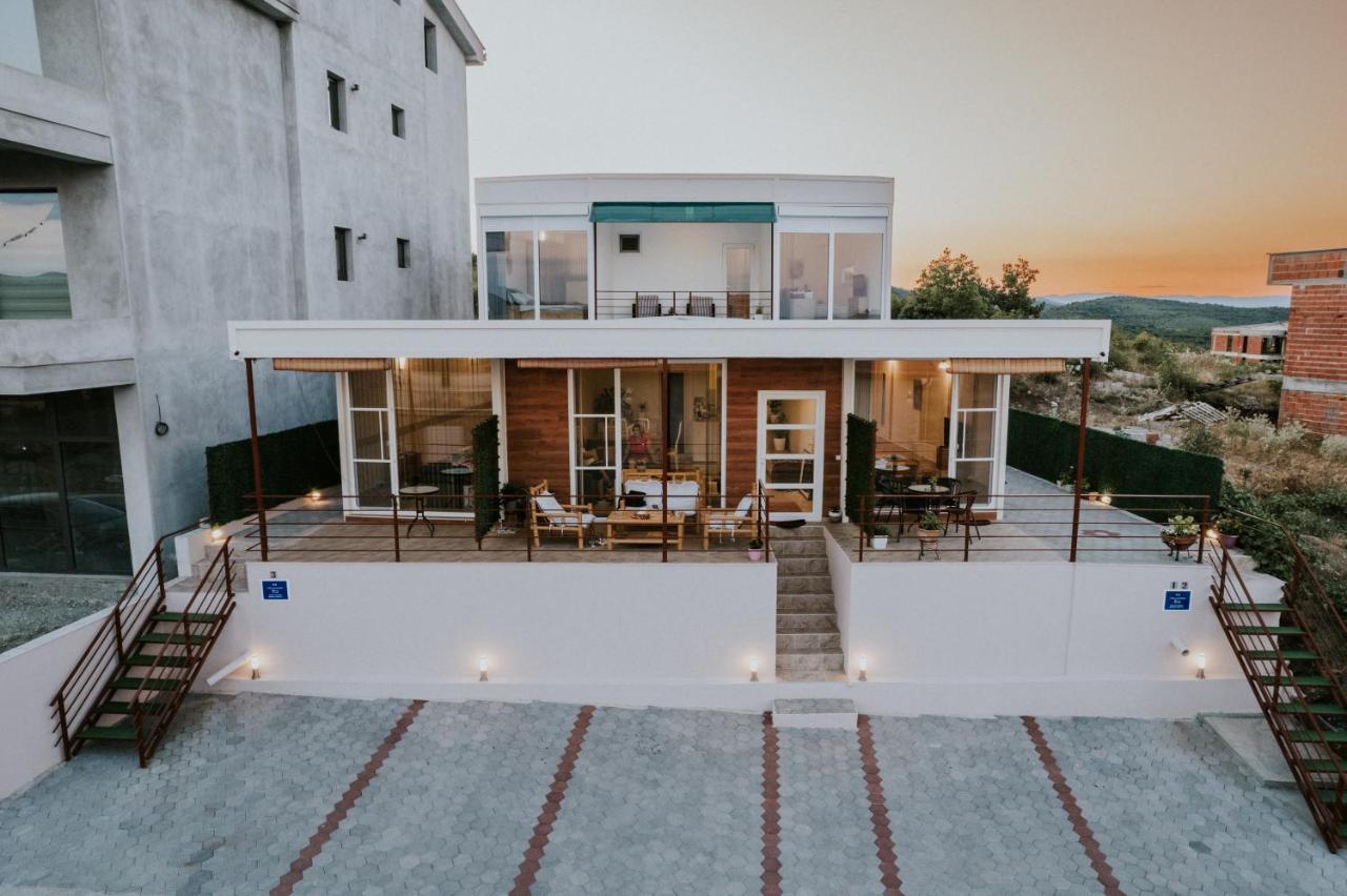 Panorama Apartments Gevgelija Extérieur photo