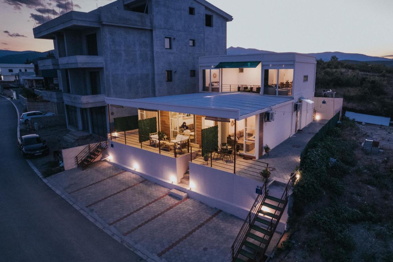 Panorama Apartments Gevgelija Extérieur photo