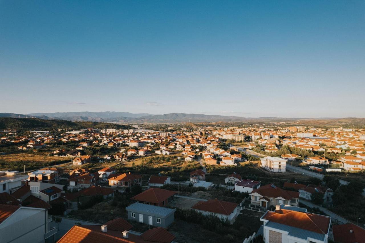 Panorama Apartments Gevgelija Extérieur photo