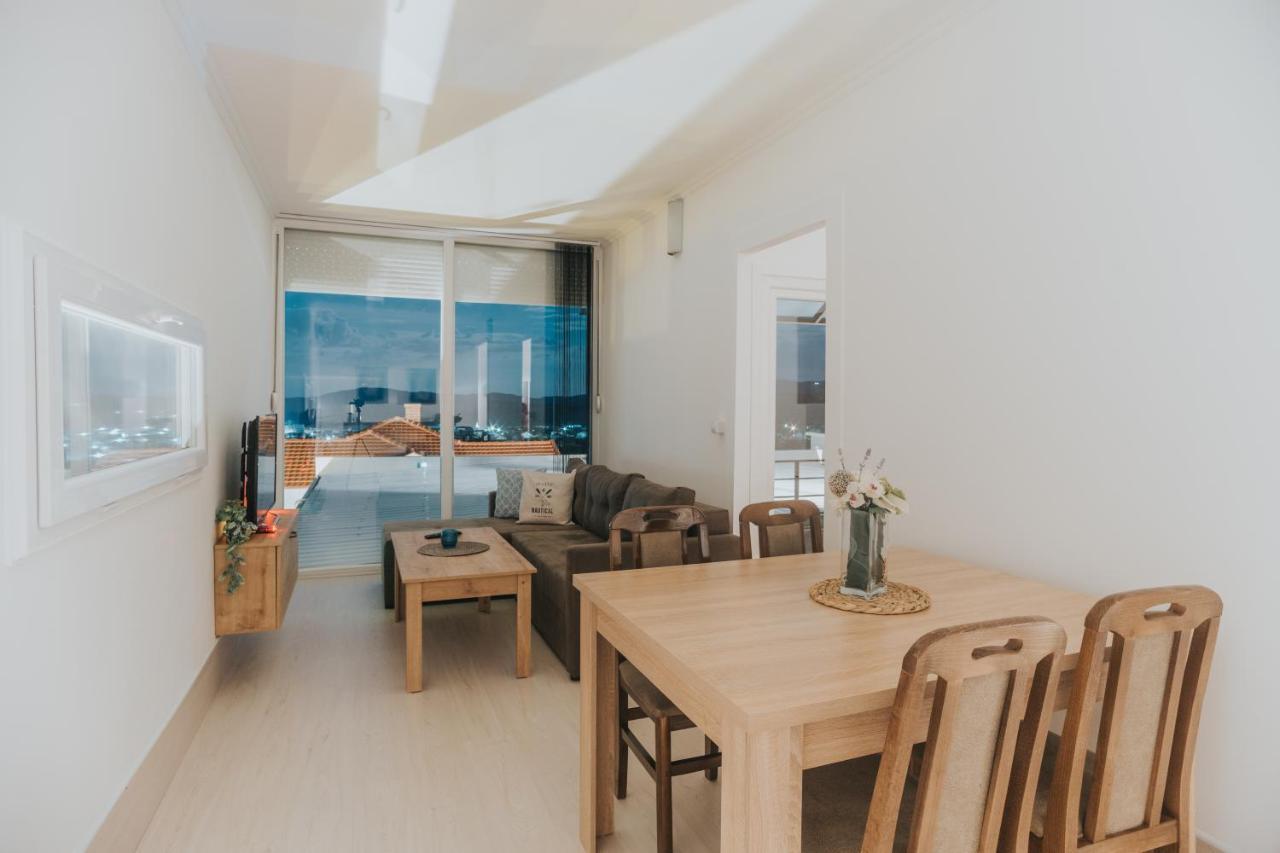 Panorama Apartments Gevgelija Extérieur photo