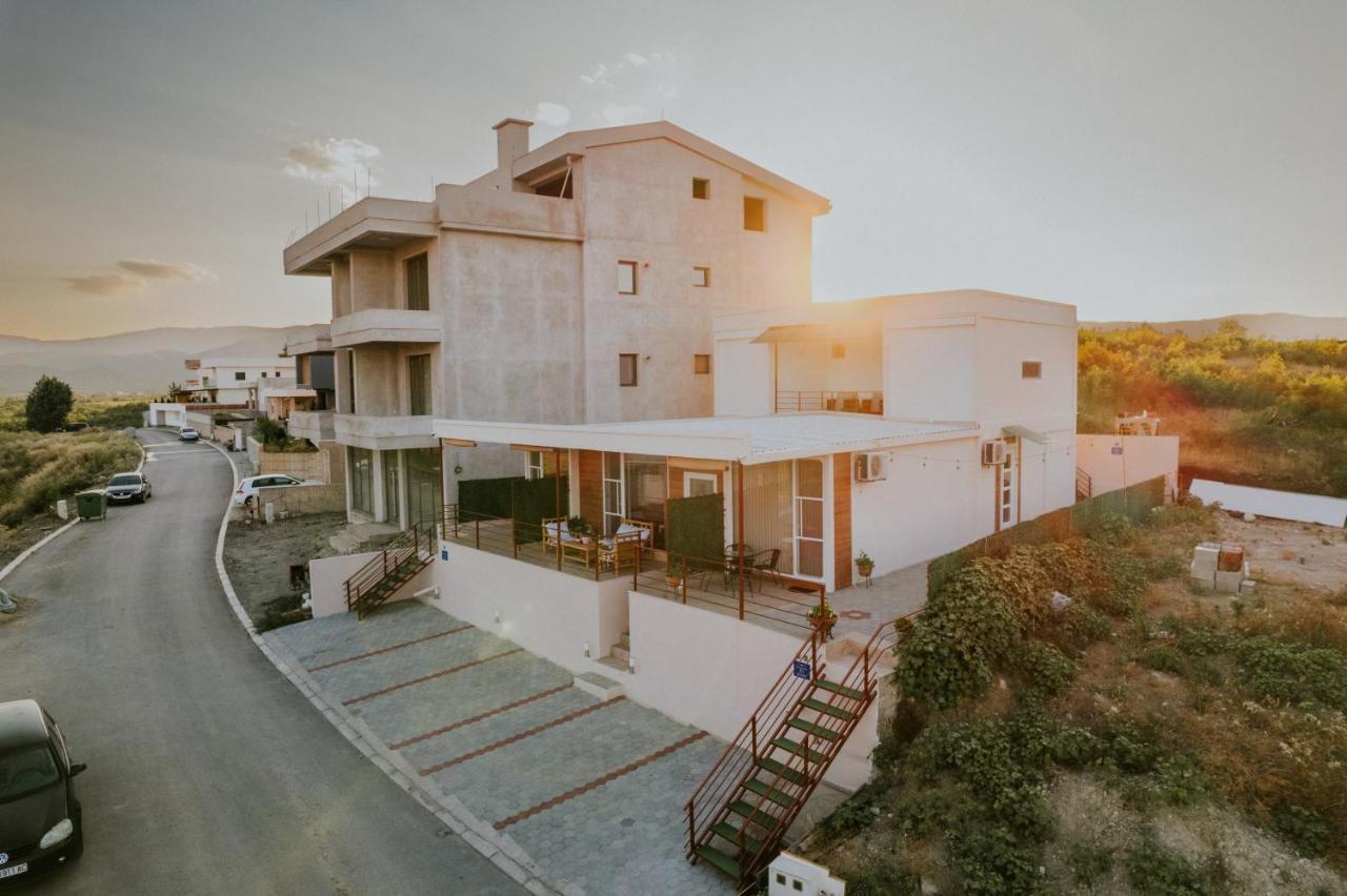 Panorama Apartments Gevgelija Extérieur photo