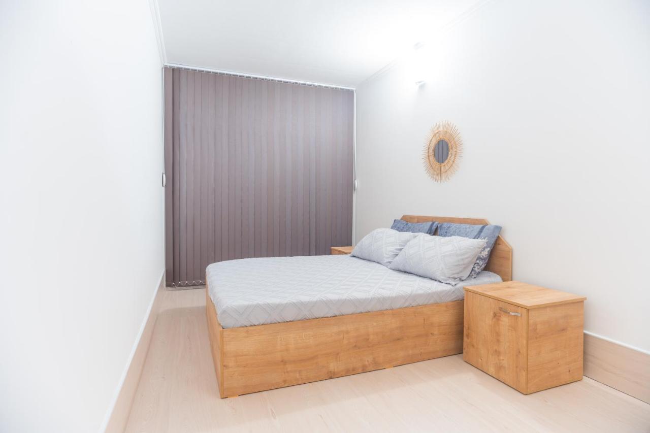 Panorama Apartments Gevgelija Extérieur photo